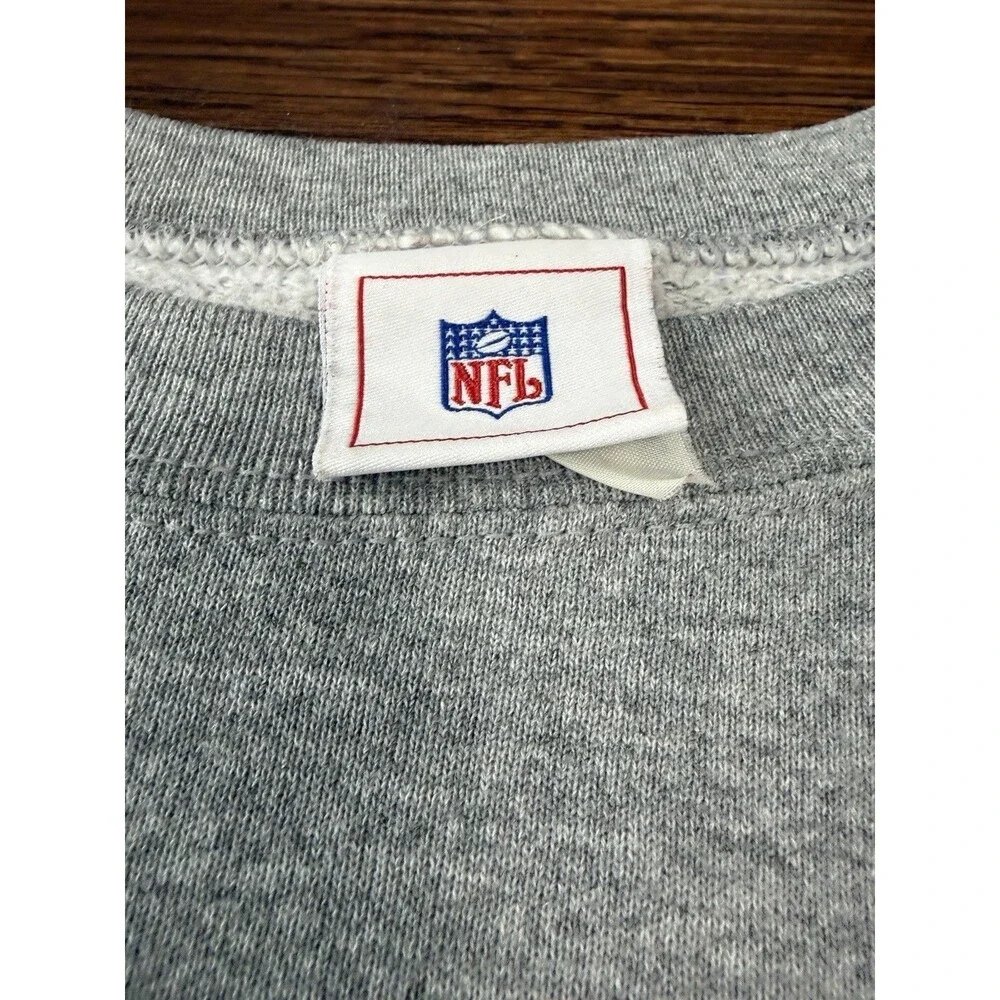 NFL vintage indianapolis